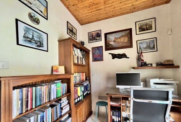 Image No.6-Maison de 4 chambres à vendre à Limassol