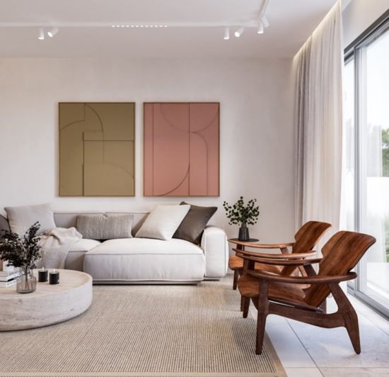 Image No.5-Maison de 3 chambres à vendre à Kissonerga