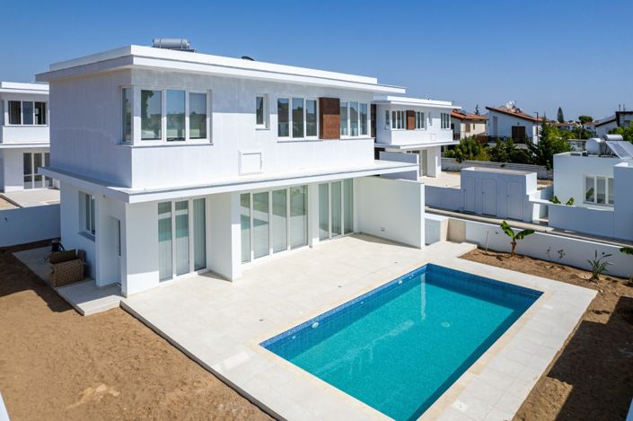 Image No.2-Maison de 3 chambres à vendre à Pylas