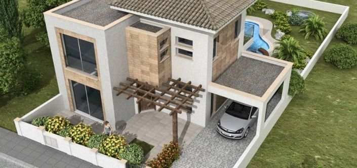 Image No.3-3 Bed House for sale