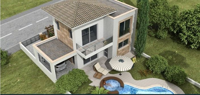 Image No.4-3 Bed House for sale