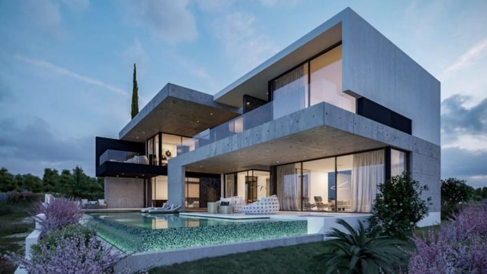 Image No.2-5 Bed House for sale