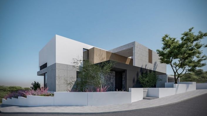 Image No.3-5 Bed House for sale