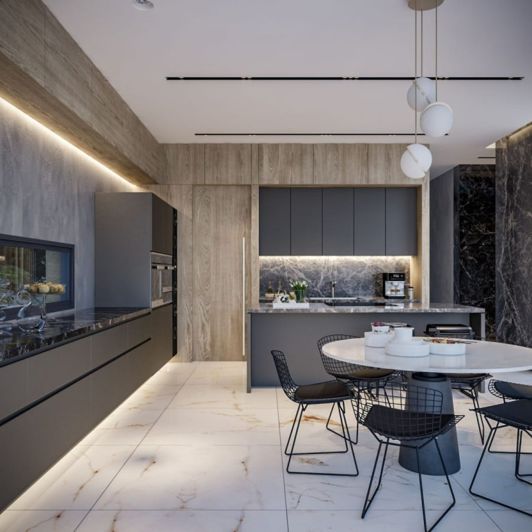 Image No.8-5 Bed House for sale