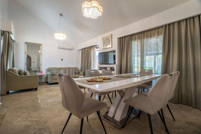 Image No.7-Maison de 2 chambres à vendre à Chlorakas