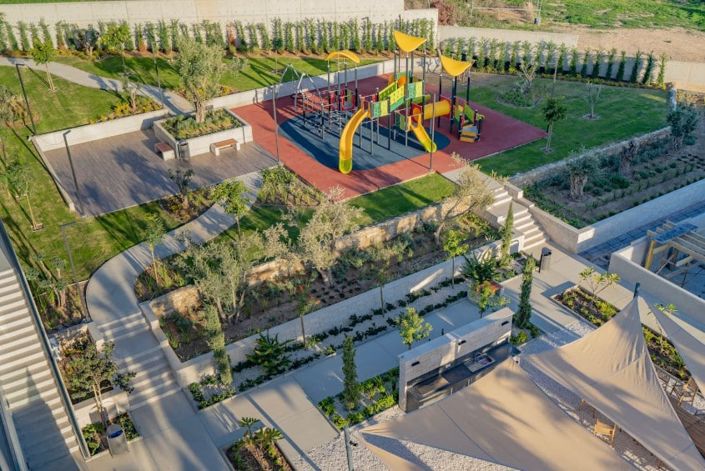 Image No.7-Maison de 5 chambres à vendre à Mouttagiaka