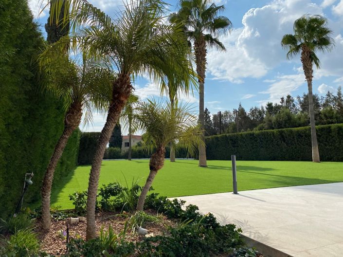 Image No.4-Maison de 4 chambres à vendre à Agios Tychonas