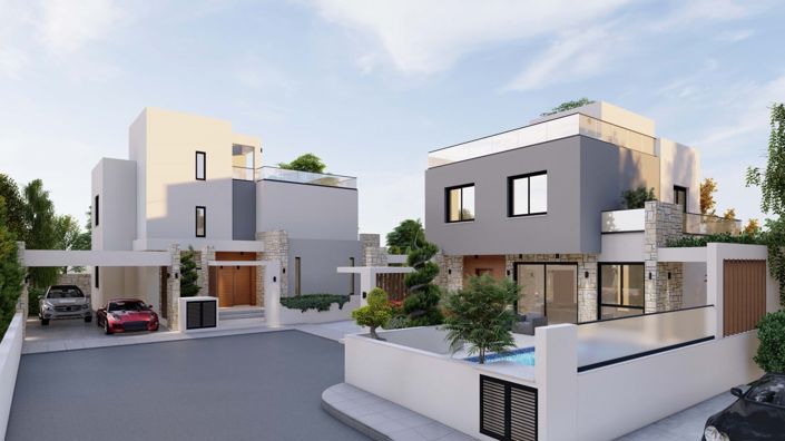 Image No.1-5 Bed House for sale