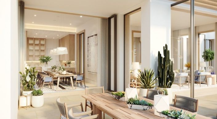 Image No.3-6 Bed House for sale