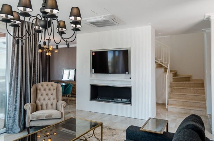 Image No.3-Maison de 6 chambres à vendre à Mouttagiaka