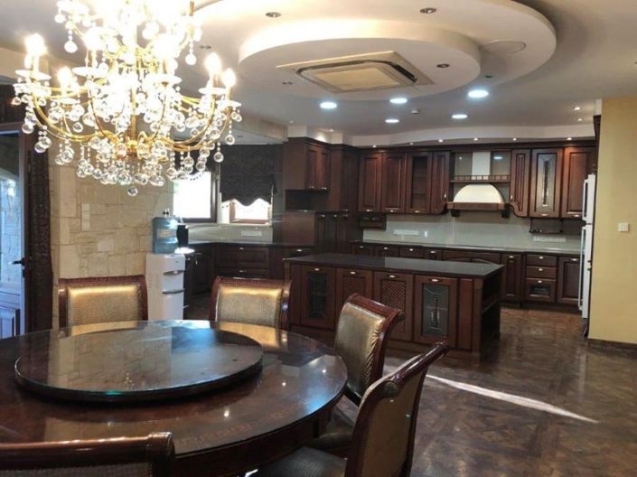 Image No.7-Maison de 5 chambres à vendre à Kato Polemidia