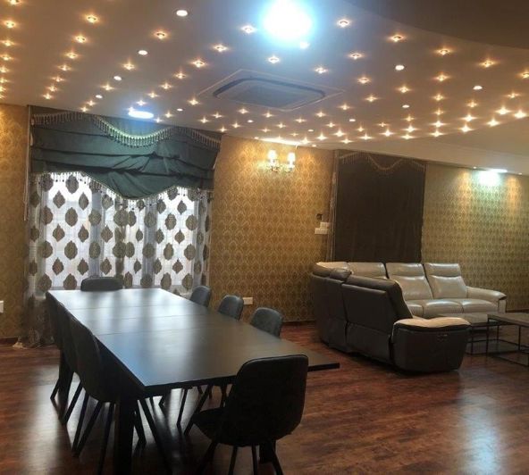 Image No.9-Maison de 5 chambres à vendre à Kato Polemidia