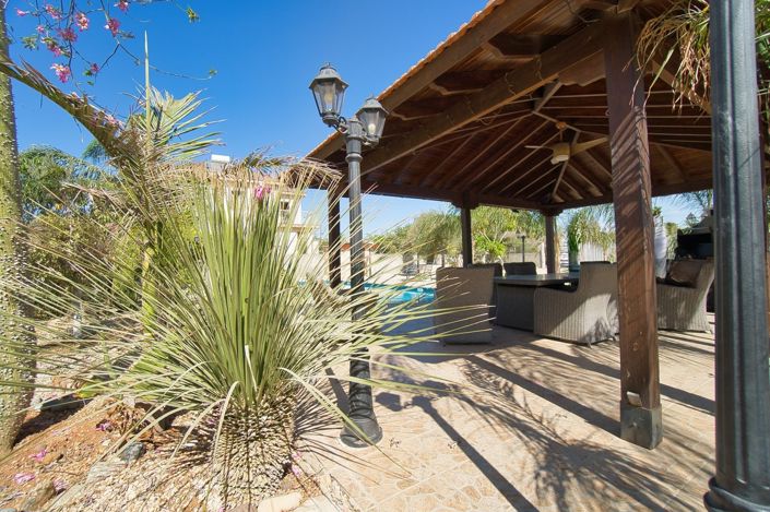 Image No.3-Maison de 5 chambres à vendre à Ypsonas