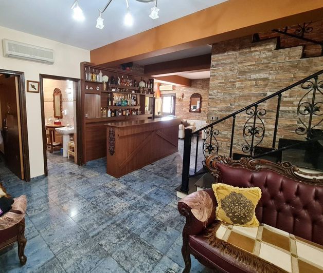 Image No.5-Maison de 5 chambres à vendre à Ypsonas