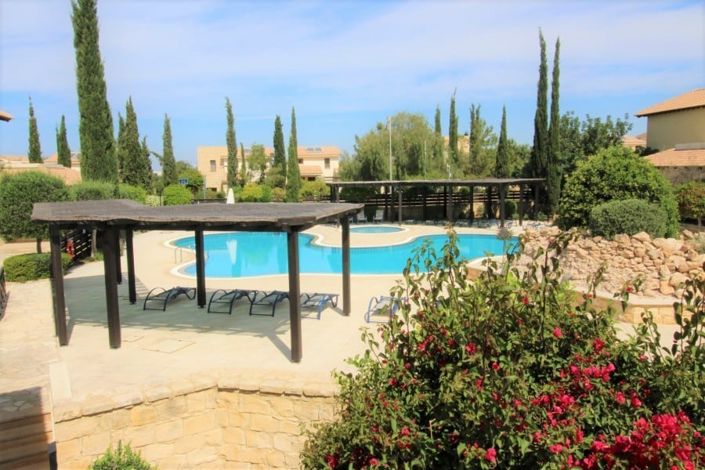 Image No.10-Maison de 3 chambres à vendre à Aphrodite Hills