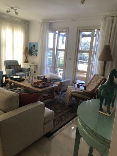 Image No.3-Maison de 3 chambres à vendre à Aphrodite Hills