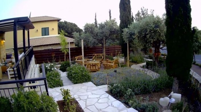 Image No.7-Maison de 3 chambres à vendre à Aphrodite Hills