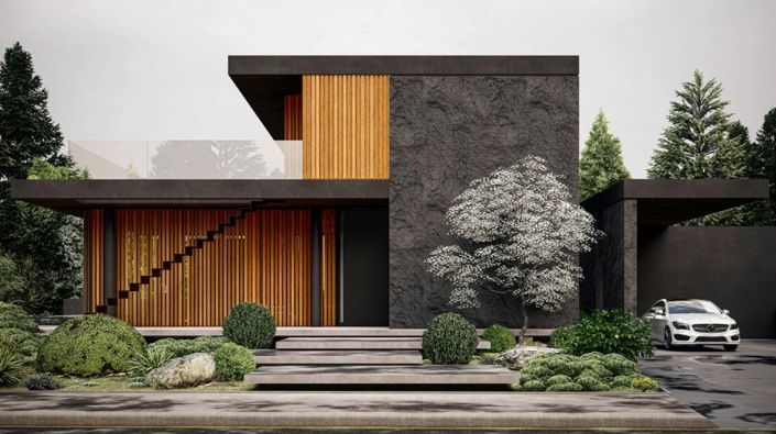 Image No.1-4 Bed House for sale