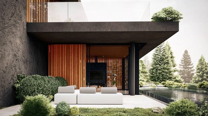 Image No.4-Maison de 4 chambres à vendre à Sea Caves