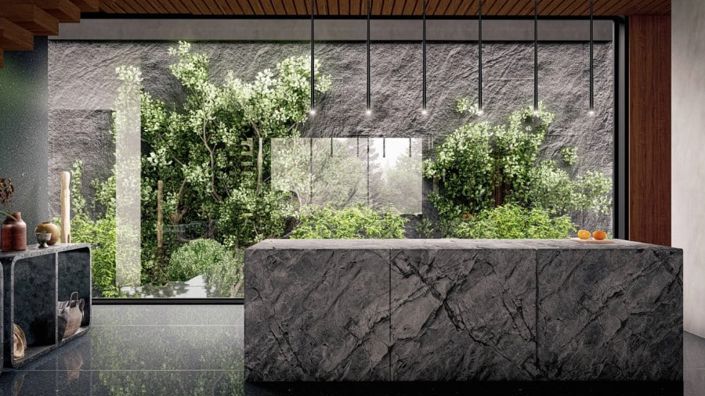 Image No.7-Maison de 4 chambres à vendre à Sea Caves