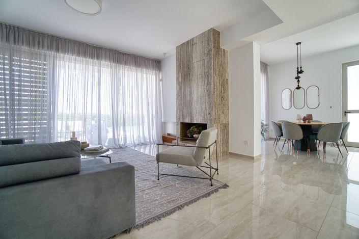 Image No.5-Maison de 4 chambres à vendre à Lachi