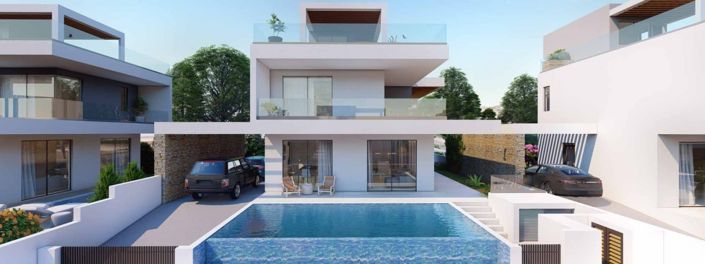 Image No.2-3 Bed House for sale