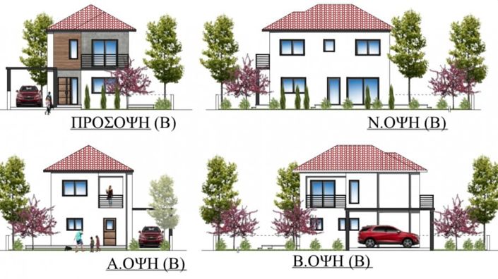 Image No.1-2 Bed House for sale