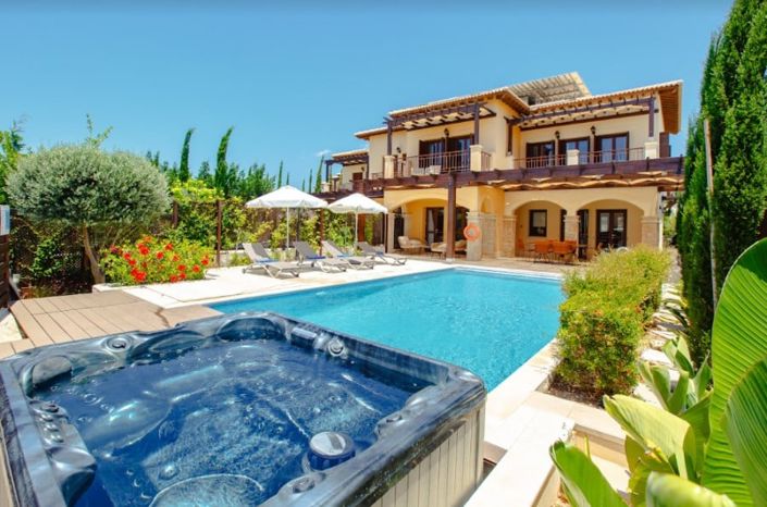 Image No.5-3 Bed House for sale