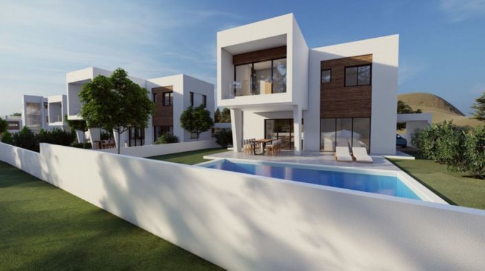 Image No.1-4 Bed House for sale