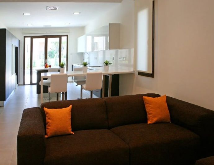 Image No.4-Maison de 5 chambres à vendre à Kalogirou