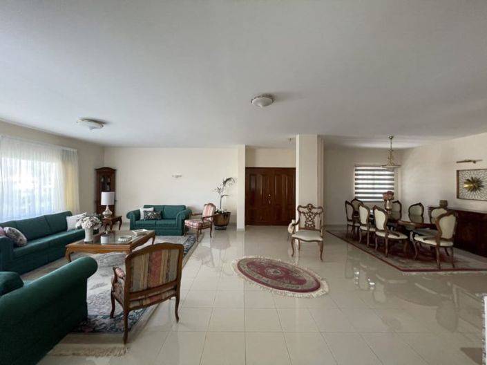 Image No.7-Maison de 5 chambres à vendre à Kalogirou