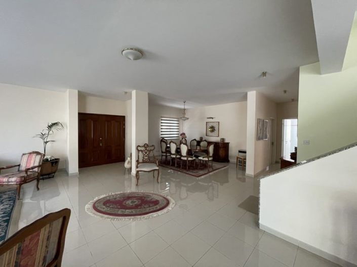 Image No.8-Maison de 5 chambres à vendre à Kalogirou