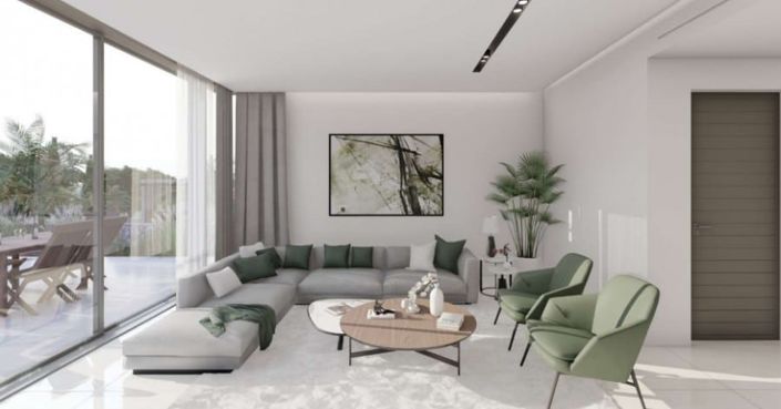 Image No.3-Maison de 4 chambres à vendre à Koloni