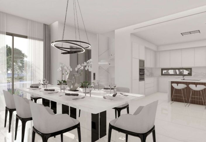 Image No.4-Maison de 4 chambres à vendre à Koloni