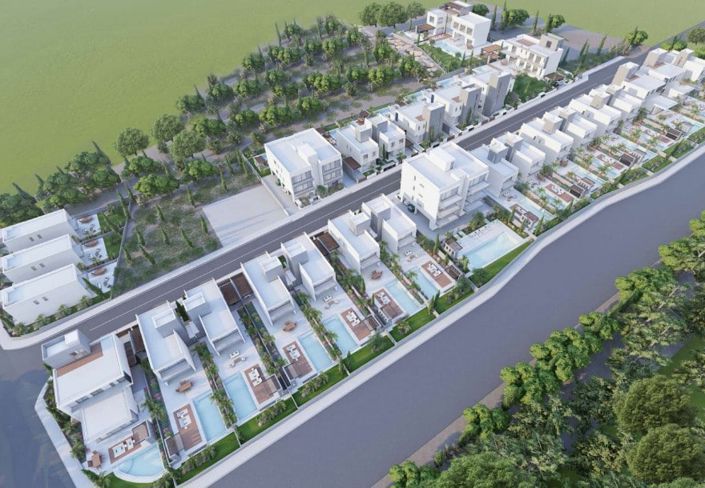 Image No.5-Maison de 4 chambres à vendre à Koloni