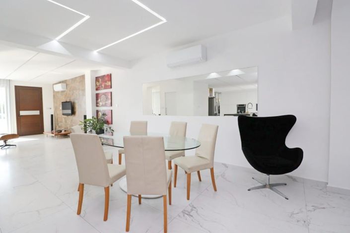 Image No.2-Maison de 4 chambres à vendre à Paphos