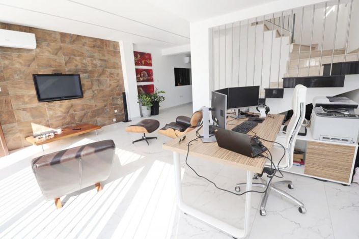 Image No.5-Maison de 4 chambres à vendre à Paphos