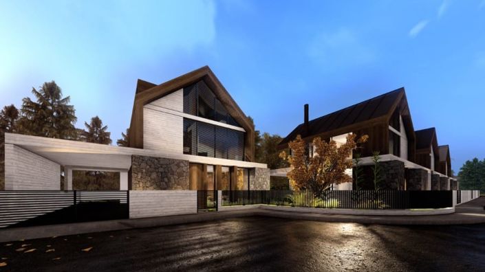Image No.1-4 Bed House for sale