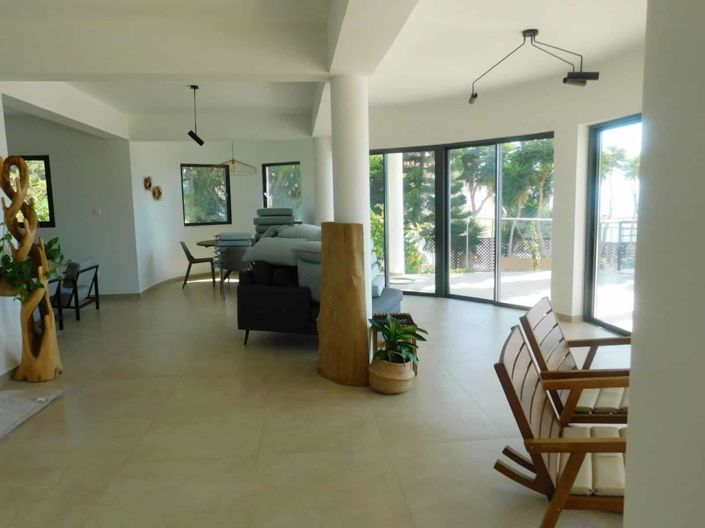 Image No.3-Maison de 3 chambres à vendre à Kissonerga