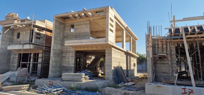 Image No.2-Maison de 3 chambres à vendre à Agia Marinouda