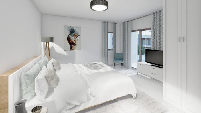 Image No.8-Maison de 3 chambres à vendre à Agia Marinouda