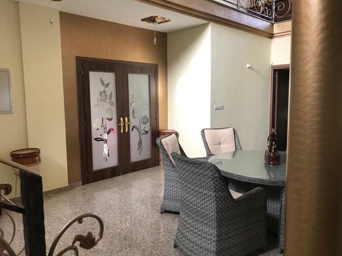 Image No.3-Maison de 4 chambres à vendre à Kato Polemidia