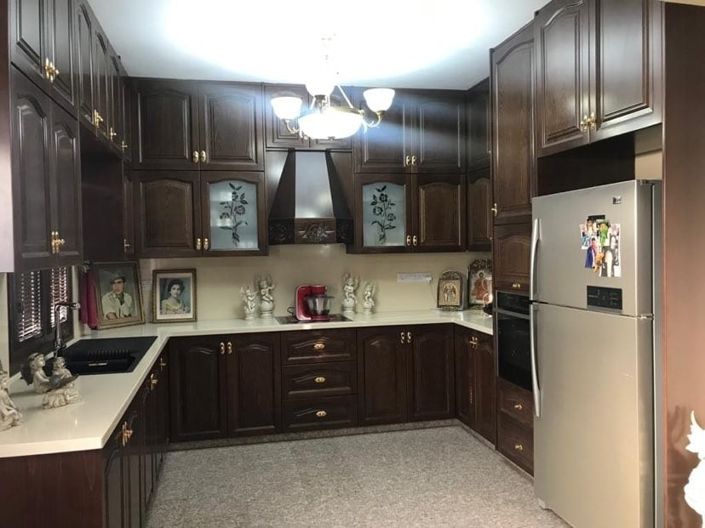 Image No.4-Maison de 4 chambres à vendre à Kato Polemidia