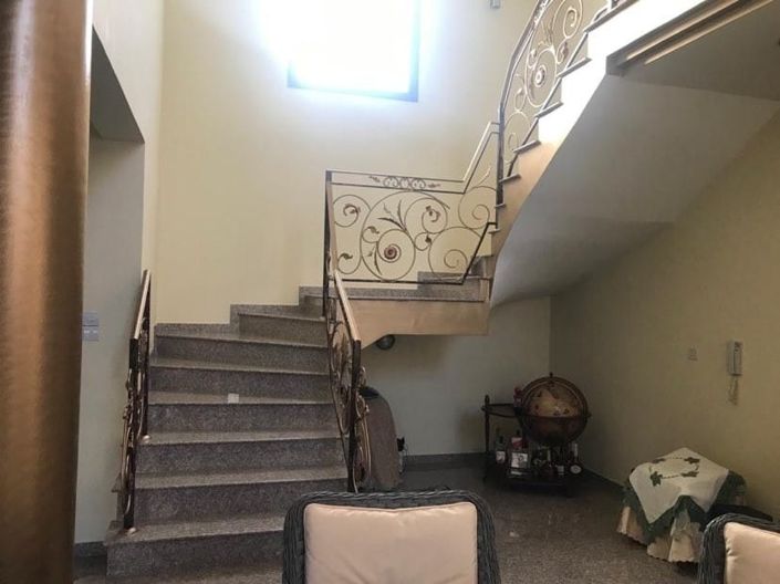 Image No.5-Maison de 4 chambres à vendre à Kato Polemidia