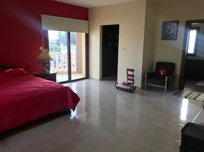 Image No.6-Maison de 4 chambres à vendre à Kato Polemidia