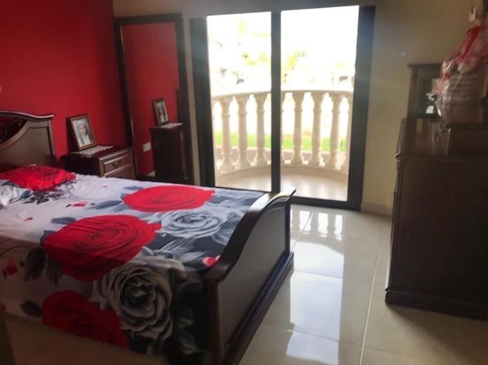 Image No.7-Maison de 4 chambres à vendre à Kato Polemidia