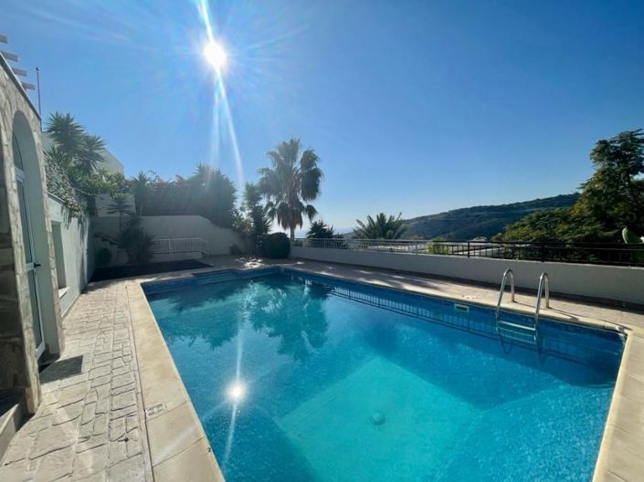 Image No.10-Maison de 4 chambres à vendre à Agios Tychonas