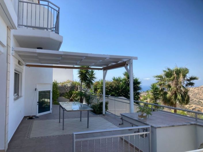 Image No.6-Maison de 4 chambres à vendre à Agios Tychonas