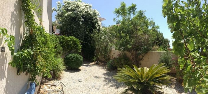 Image No.9-Maison de 4 chambres à vendre à Agios Tychonas