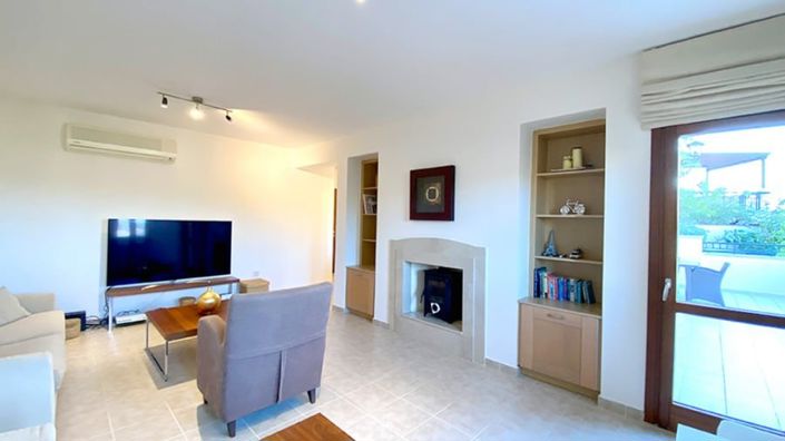 Image No.3-Maison de 3 chambres à vendre à Aphrodite Hills